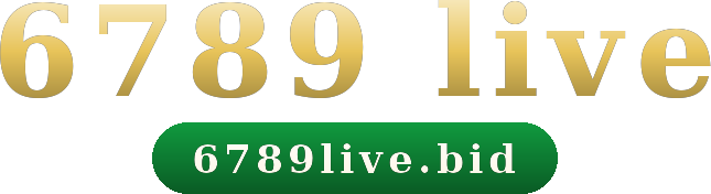 6789 live logo